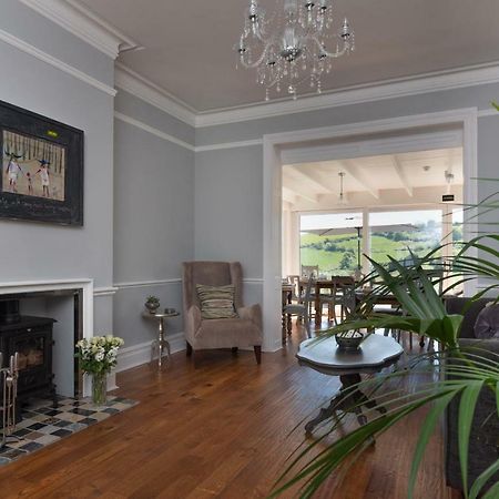 The Dartmouth Boutique B &B B&B 외부 사진