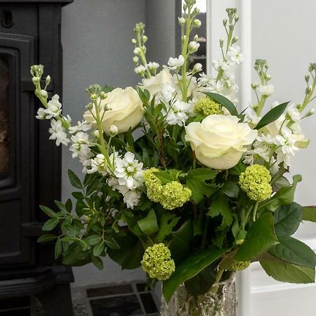 The Dartmouth Boutique B &B B&B 외부 사진