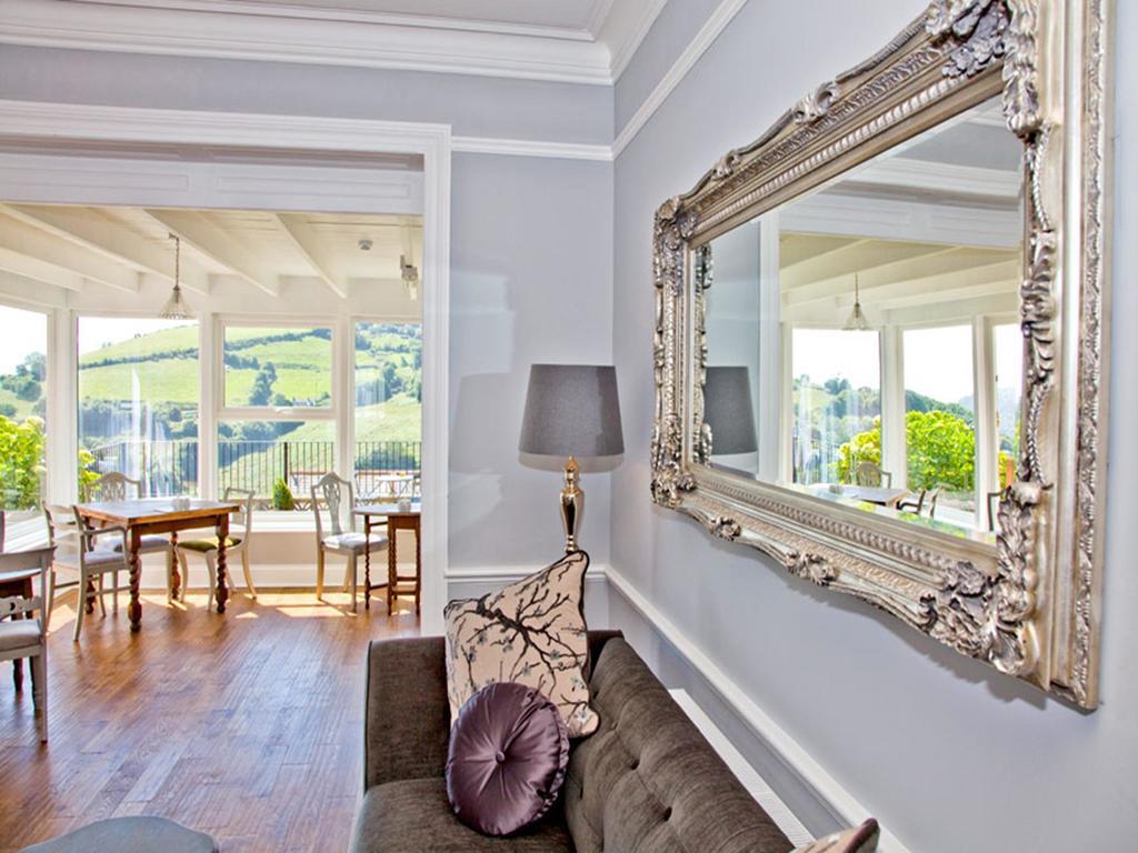 The Dartmouth Boutique B &B B&B 외부 사진