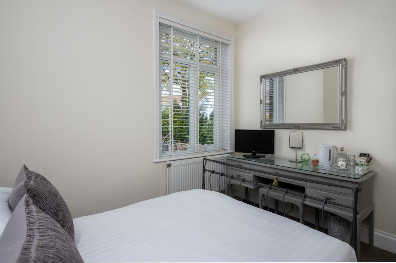 The Dartmouth Boutique B &B B&B 외부 사진
