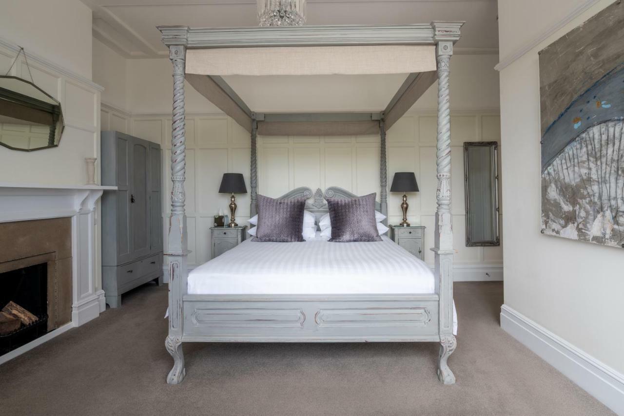 The Dartmouth Boutique B &B B&B 외부 사진