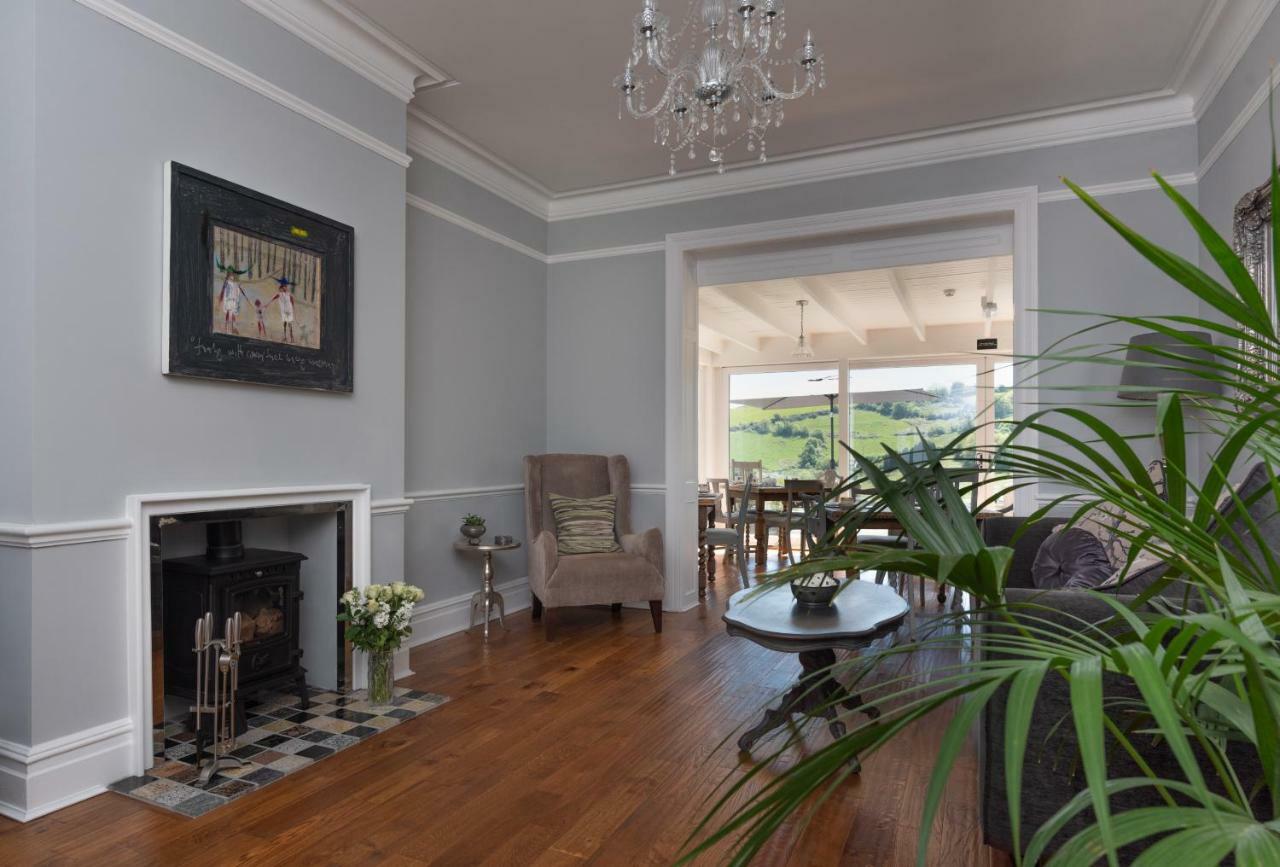 The Dartmouth Boutique B &B B&B 외부 사진