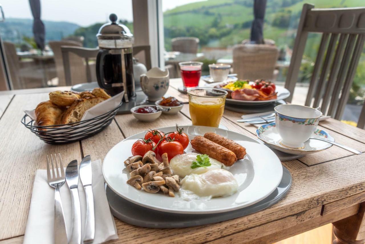 The Dartmouth Boutique B &B B&B 외부 사진