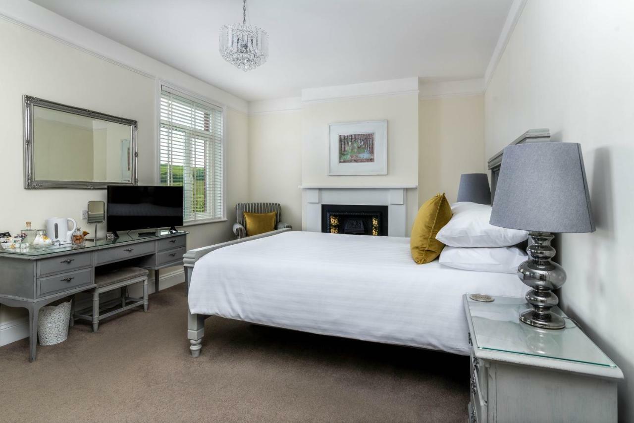 The Dartmouth Boutique B &B B&B 외부 사진