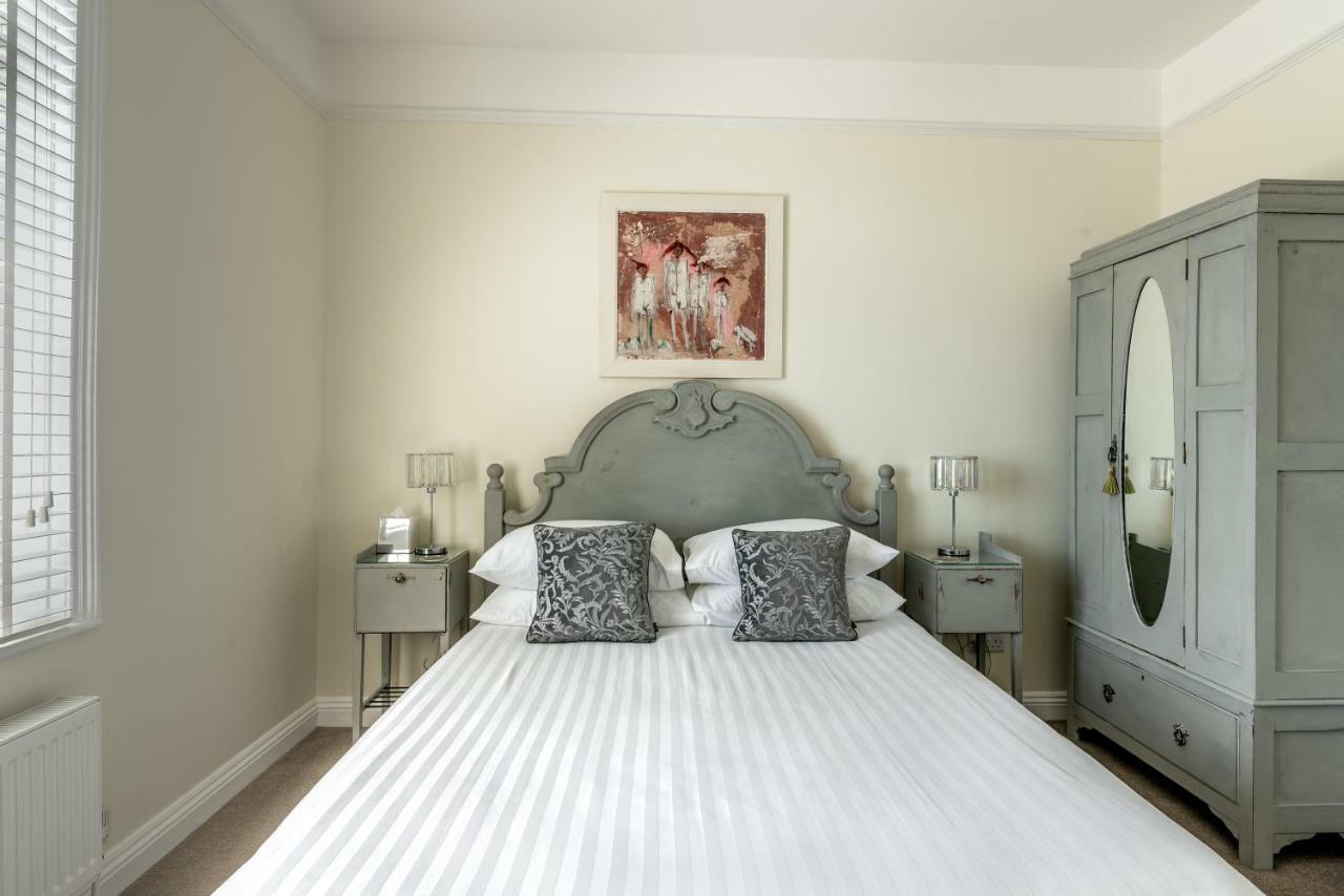 The Dartmouth Boutique B &B B&B 외부 사진