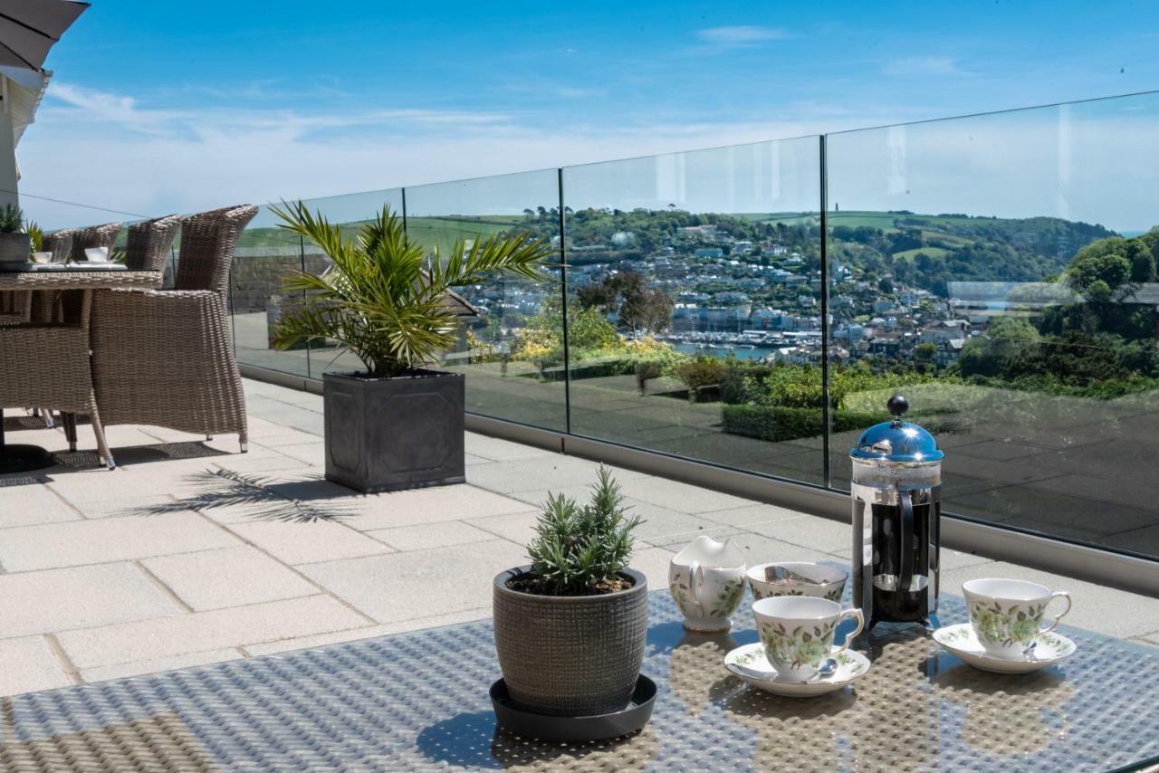 The Dartmouth Boutique B &B B&B 외부 사진