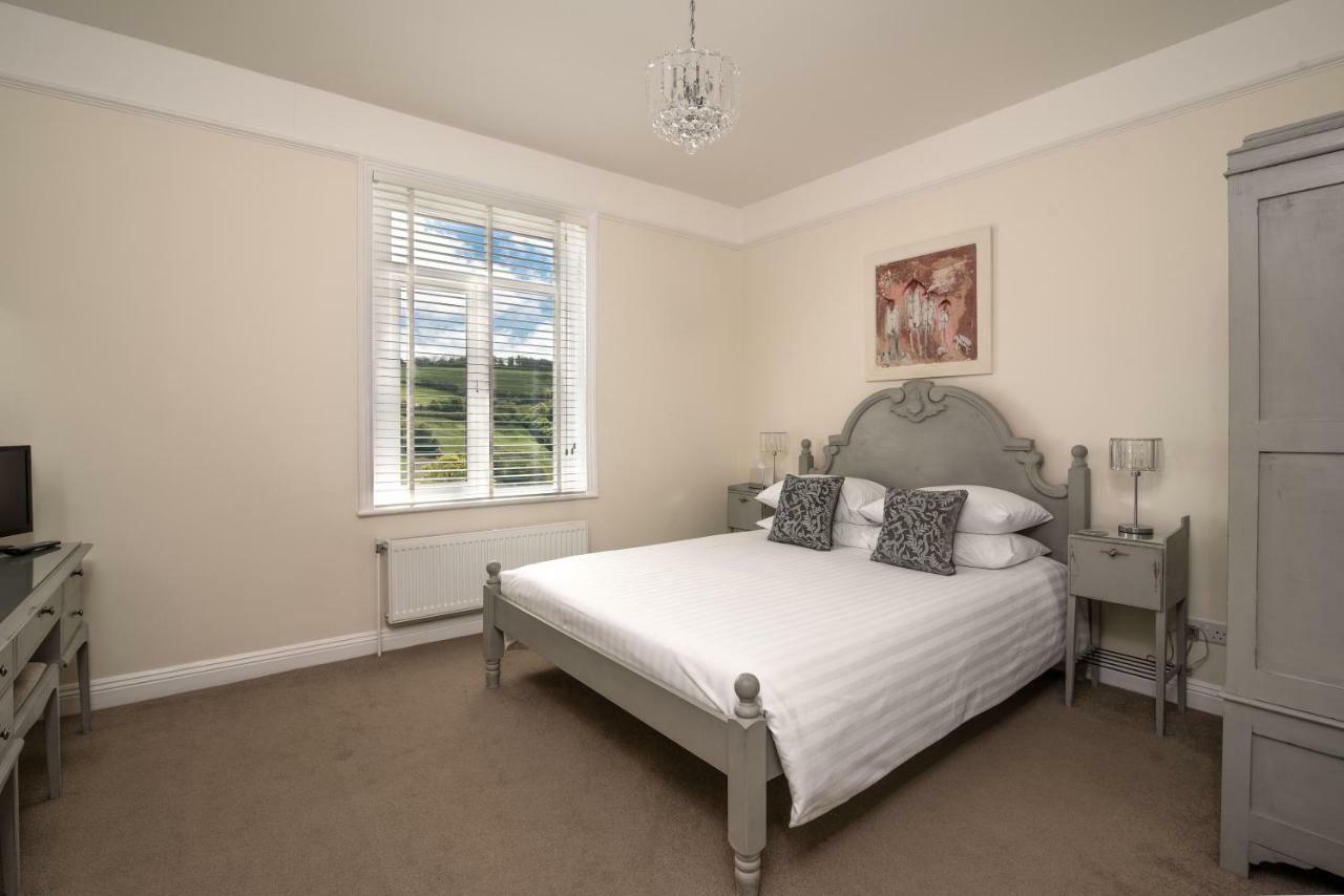 The Dartmouth Boutique B &B B&B 외부 사진