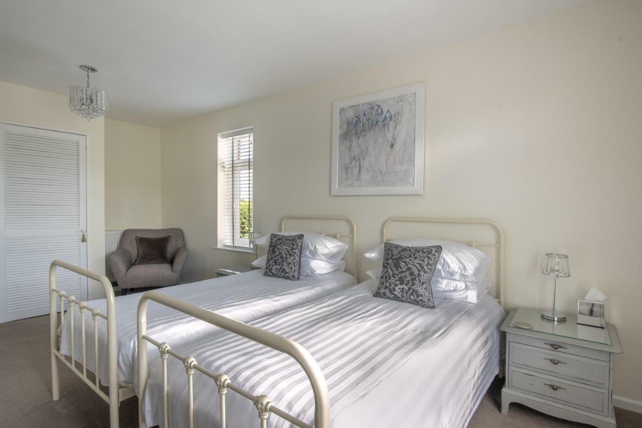The Dartmouth Boutique B &B B&B 외부 사진