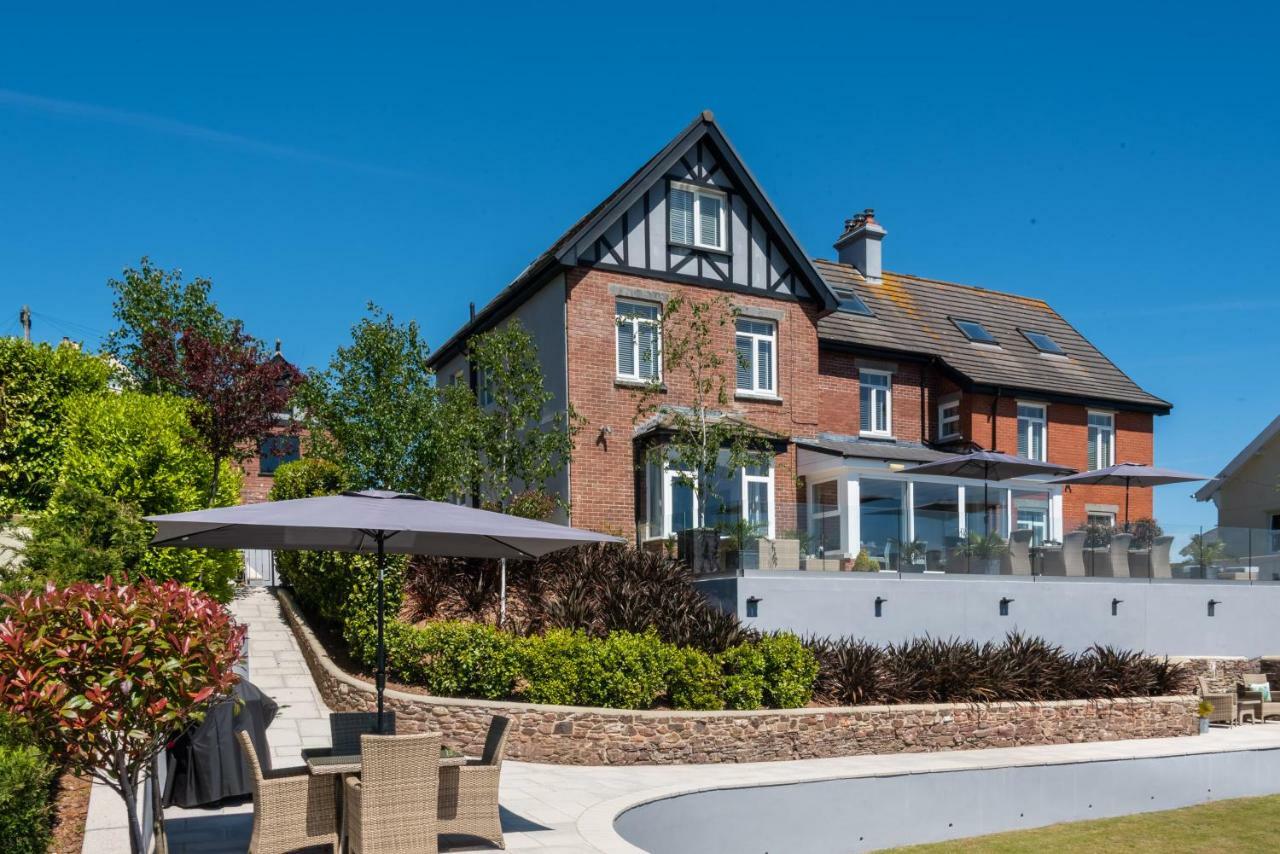 The Dartmouth Boutique B &B B&B 외부 사진