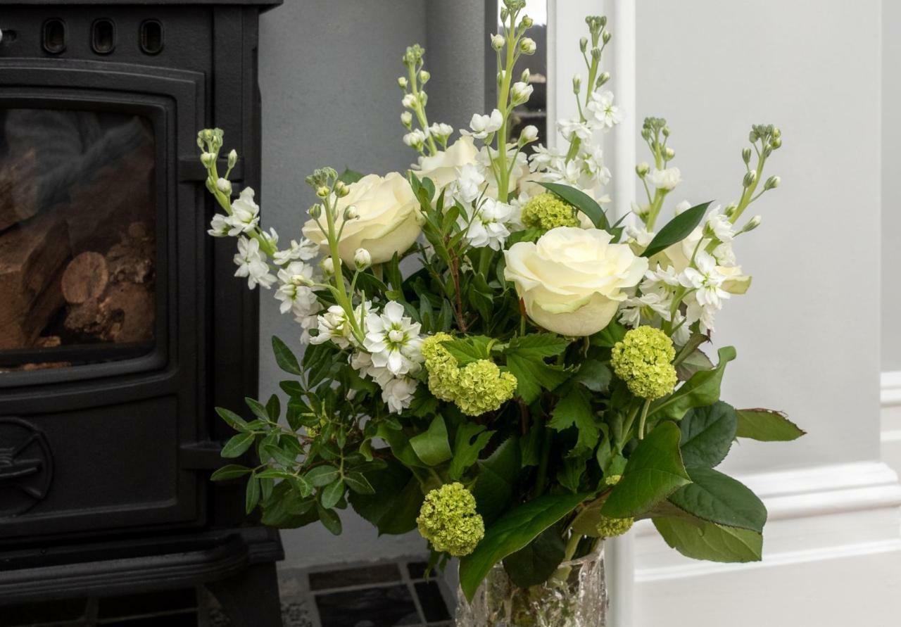 The Dartmouth Boutique B &B B&B 외부 사진