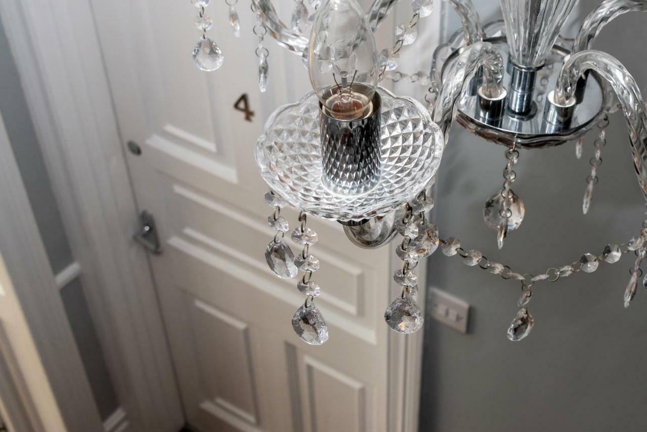 The Dartmouth Boutique B &B B&B 외부 사진