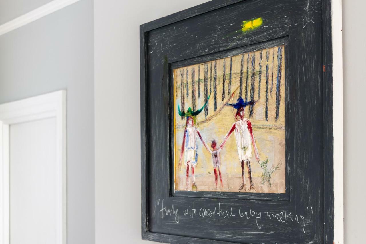 The Dartmouth Boutique B &B B&B 외부 사진