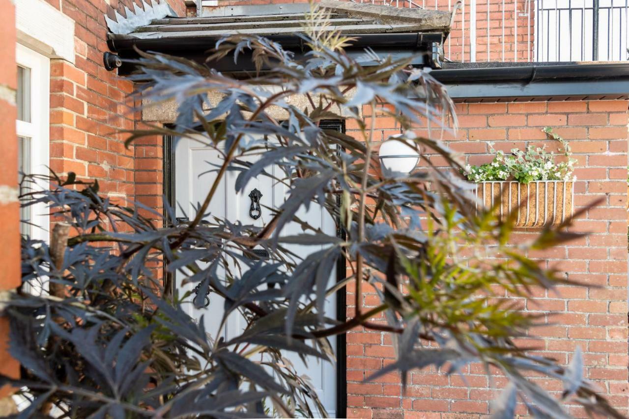 The Dartmouth Boutique B &B B&B 외부 사진